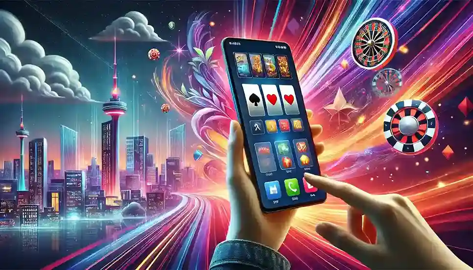 FFFPH Casino App