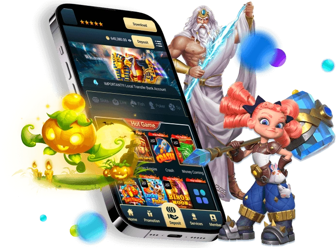 Download FFFPH App