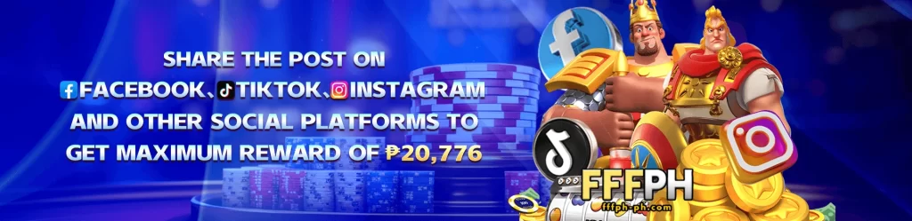 FFFPH Promotions