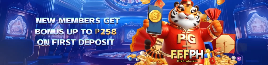 FFFPH Register Bonus