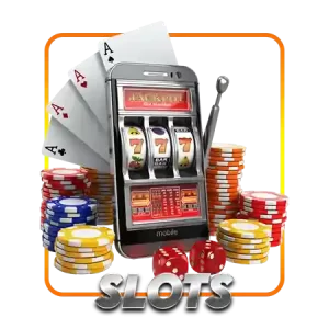 FFFPH Casino Slots