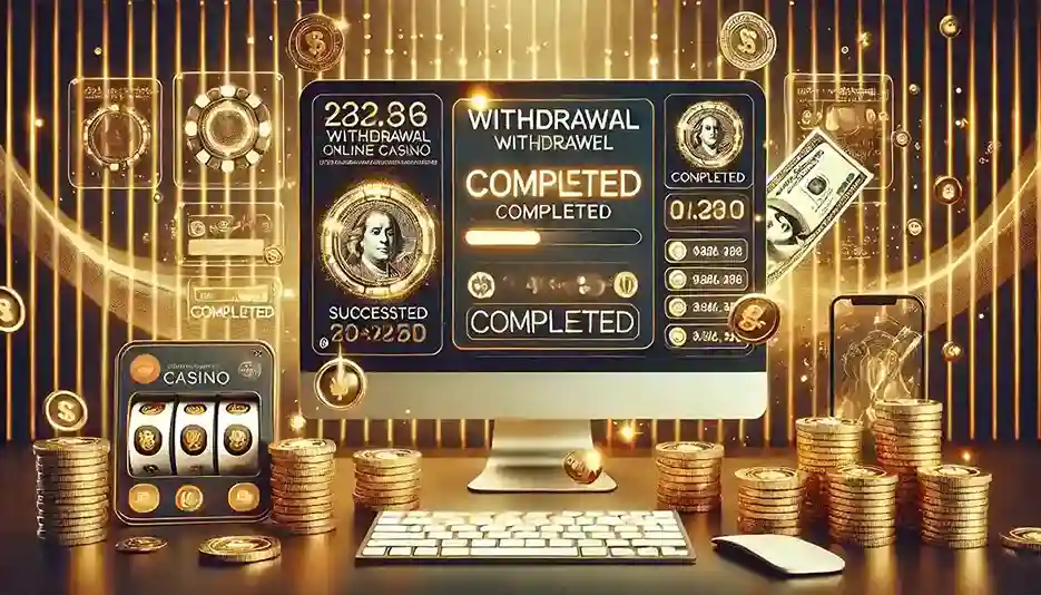 FFFPH Casino Withdrawal